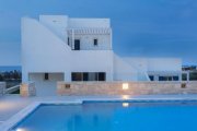 Georgioupoli MIT VIDEO: Kreta, Georgioupoli: Modernes Haus in wunderschöner Anlage in Meeresnähe zu verkaufen Haus kaufen
